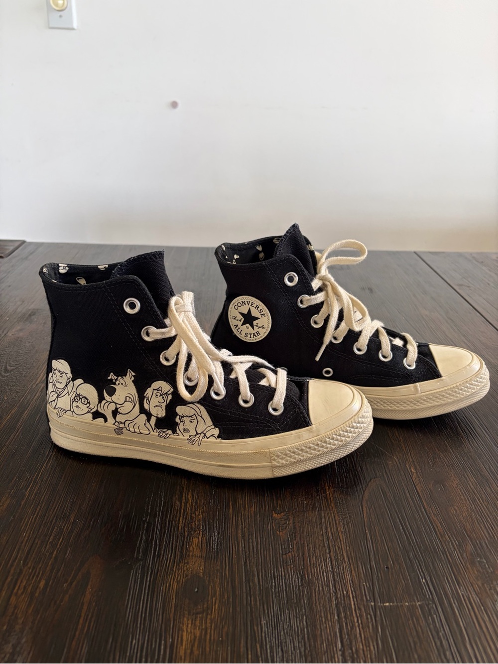 Converse Chuck Taylor All Stars ‘70 Limited Edition High Top Sneakers